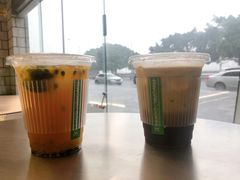-RWORK·COFFEE(滨江店)