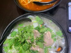 -凤城礼记鱼翅海鲜酒家(新马路总店)