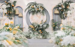 -艾米婚纱&婚礼策划