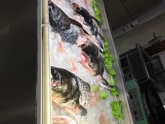 -鹦鹉小厨味道餐厅(山大南路店)