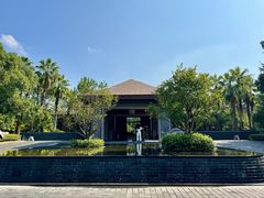 -广州从化都喜泰丽度假酒店温泉
