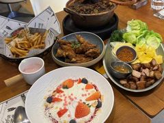 -Blac+Blac(中海环宇荟店)