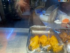 -整只乳鸽GetSQUAB(西华路店)