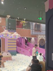 -MELAND亲子乐园•派对•研学(集美世茂店)