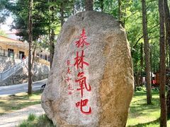 -洛阳白云山景区