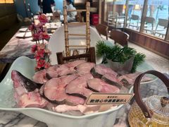 -鱼豆吉·豆浆鱼火锅(宜昌万达店)