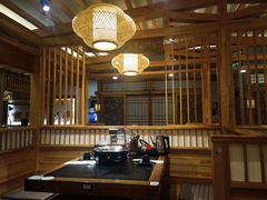 -九田家黑牛烤肉料理(石路天虹店)