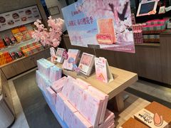 -嘉华鲜花饼(束河店)