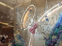 -LE SHARE洛笙·花园西餐(北京路步行街店)