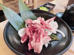 -九田家黑牛烤肉料理(吴江万象汇店)