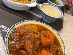 -澳门地道葡国餐