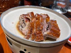 -农厨好味·温泉鹅·农家菜