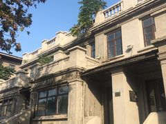 -古文化街旅游区