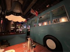 -前海沿·青岛菜(五四广场永旺店)