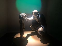 -东京塔海贼王主题公园