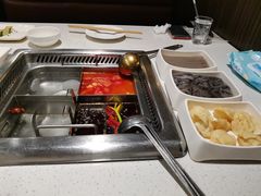 捞派毛肚-海底捞火锅(高科广场店)