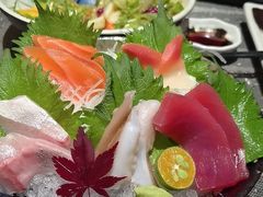 -昱匠·日本料理(金融街店)