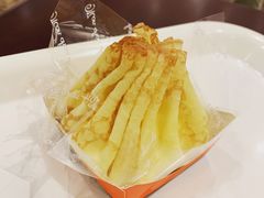 -檬舒舒MonChouChou(环球金融中心店)