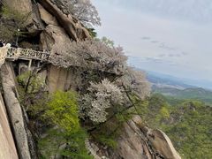 -丹东凤凰山景区