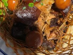-鱼食饭稻·苏浙土菜17年老馆子(平江路店)