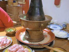 -义聚成老北京炙子烤肉(门框店)