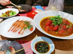 -望江门小龙虾·烧烤(九堡店)