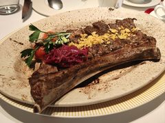 -王品牛排(郑州大卫城店)