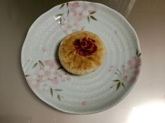 玫瑰鲜花饼-好利来(红旗万达店)