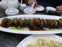 -金阁家常菜(贵阳路店)