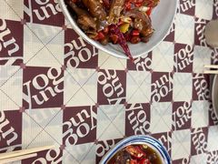 -老三样·旧食新味(船山路店)