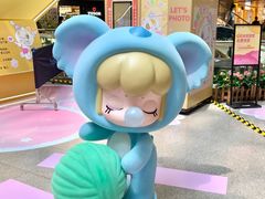 -广州天河城购物中心