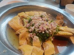 -林辉家宴·本地家常菜·头牌清远鸡(先锋店)