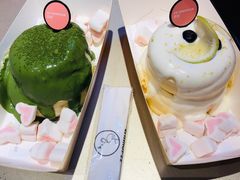 -狐狸和向日葵(北京路店)