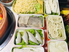 -蜀都小君肝串串香火锅(龙华旗舰店)