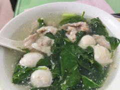 -福星面店(美景花园店)