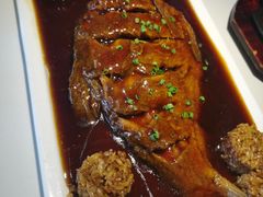 -苹果树下艺术餐厅(通州店)