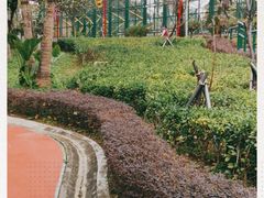 -纪念孙中山市政公园