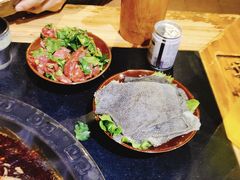 -麻大侠老火锅(巴国城店)