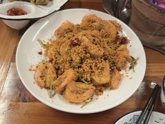 -洪大厨鸡煲(福田店)