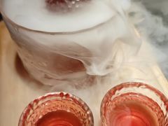 正山小种配桂花茶饮-小厨娘金榜题名(夫子庙秦淮河店)