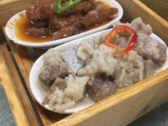 -點無缺茶楼·海鲜酒家(世博店)