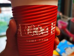 -陈记甜品窝(中山北路店)