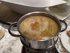 -ONE FULL 古董港式海鲜火锅