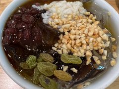 四川冰粉-全牛匠·乐山跷脚牛肉(新中关店)