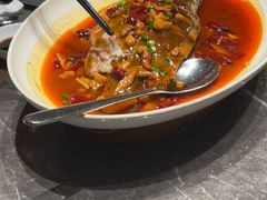 -同庆楼(滨湖万达广场店)