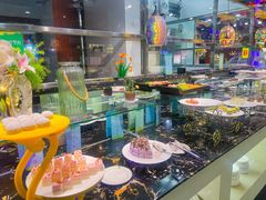 -巴犀烧烤(新崇光店)