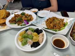 -黑石礁酒楼·海鲜(黑石礁店)