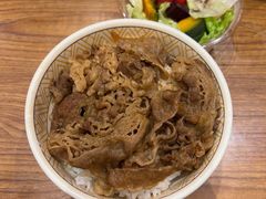 -食其家·牛丼咖喱(冠捷大厦店)