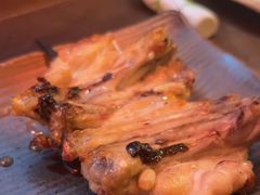 -鸟鹏烧鸟居酒屋(熙龙湾店)