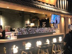 -寿奶茶·鲜奶与茶(合生汇购物中心店)